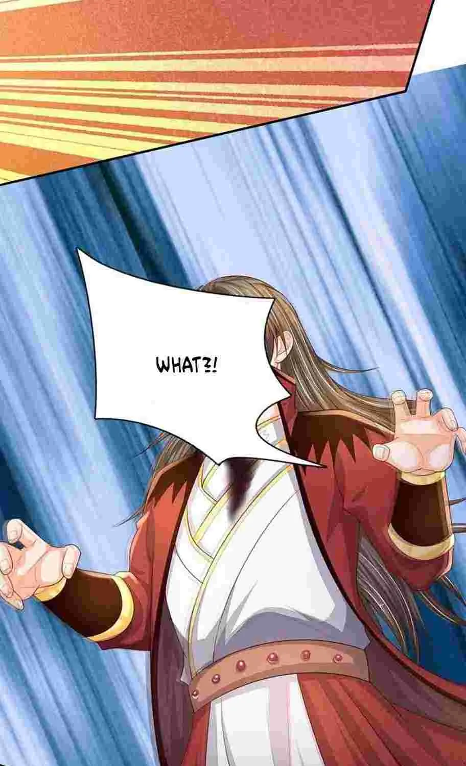 Shenwu Tianzun Chapter 445 page 53 - 