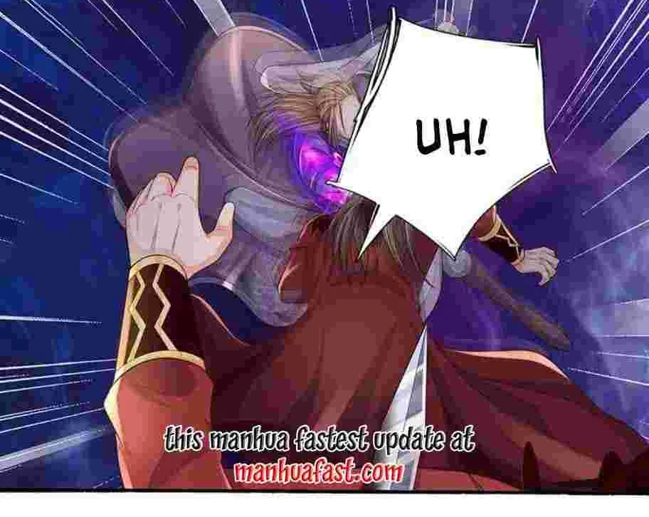 Shenwu Tianzun Chapter 445 page 58 - 