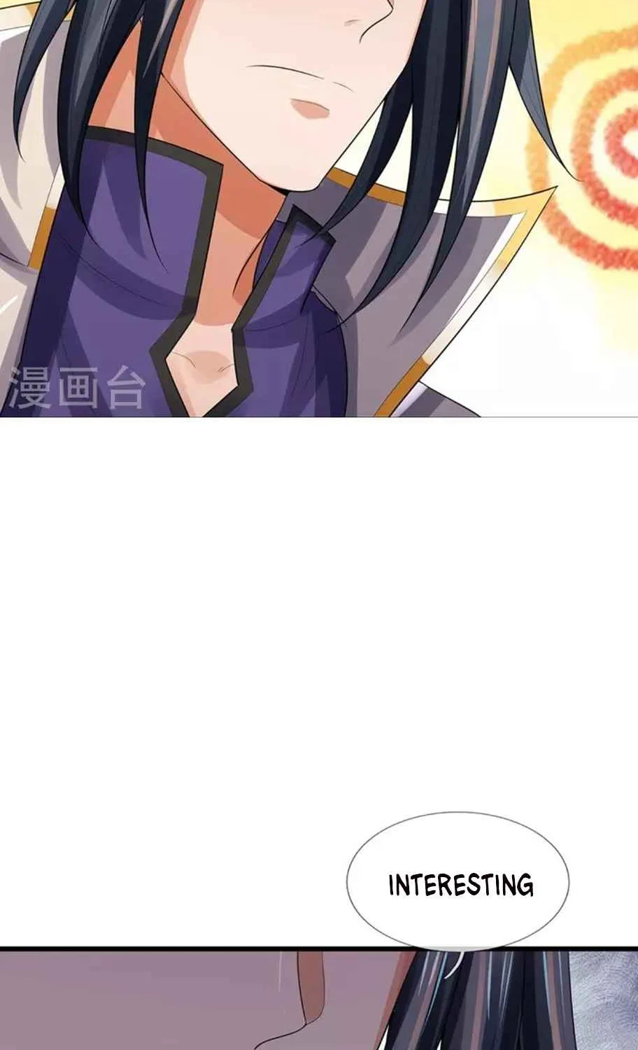 Shenwu Tianzun Chapter 445 page 10 - 