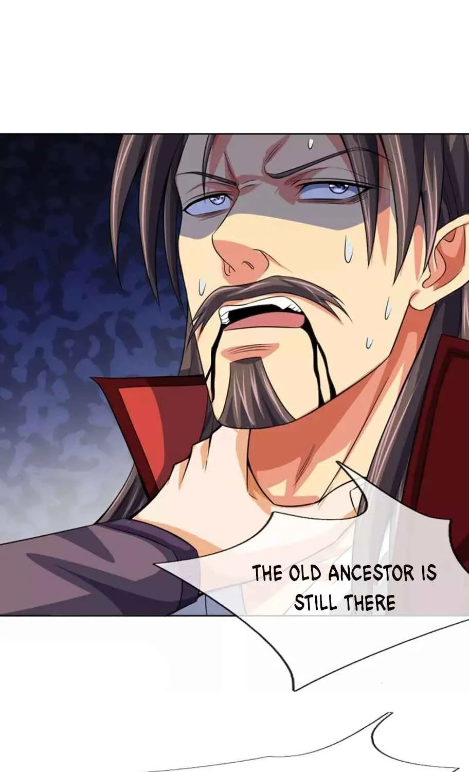 Shenwu Tianzun Chapter 446 page 16 - 