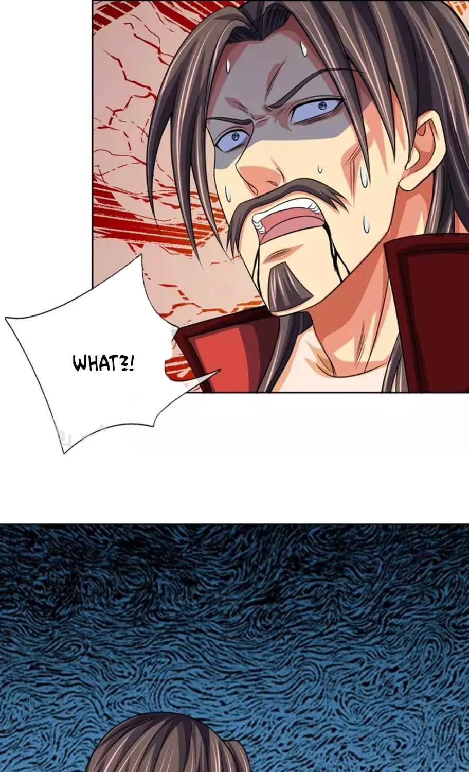 Shenwu Tianzun Chapter 446 page 20 - 