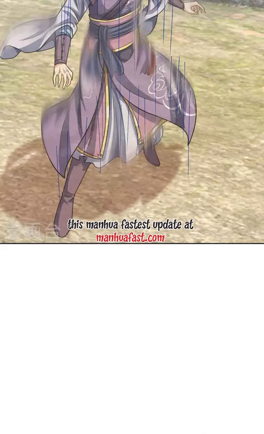 Shenwu Tianzun Chapter 446 page 36 - 