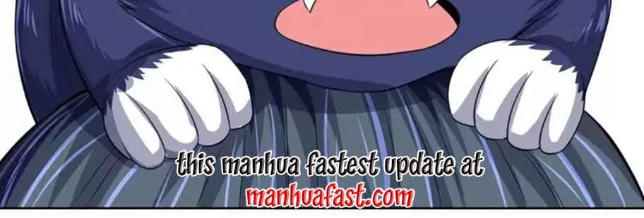 Shenwu Tianzun Chapter 446 page 48 - 