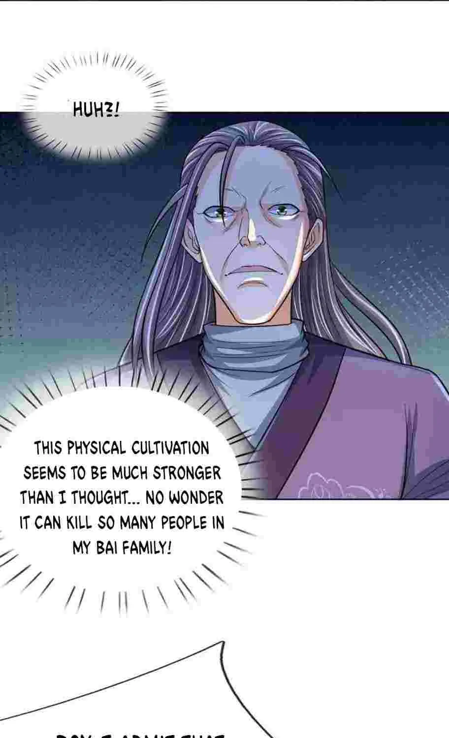 Shenwu Tianzun Chapter 447 page 17 - 