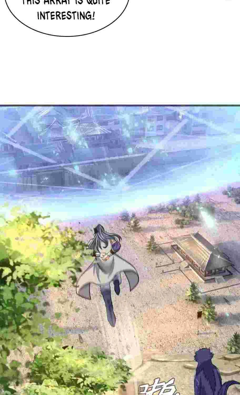 Shenwu Tianzun Chapter 448 page 28 - 