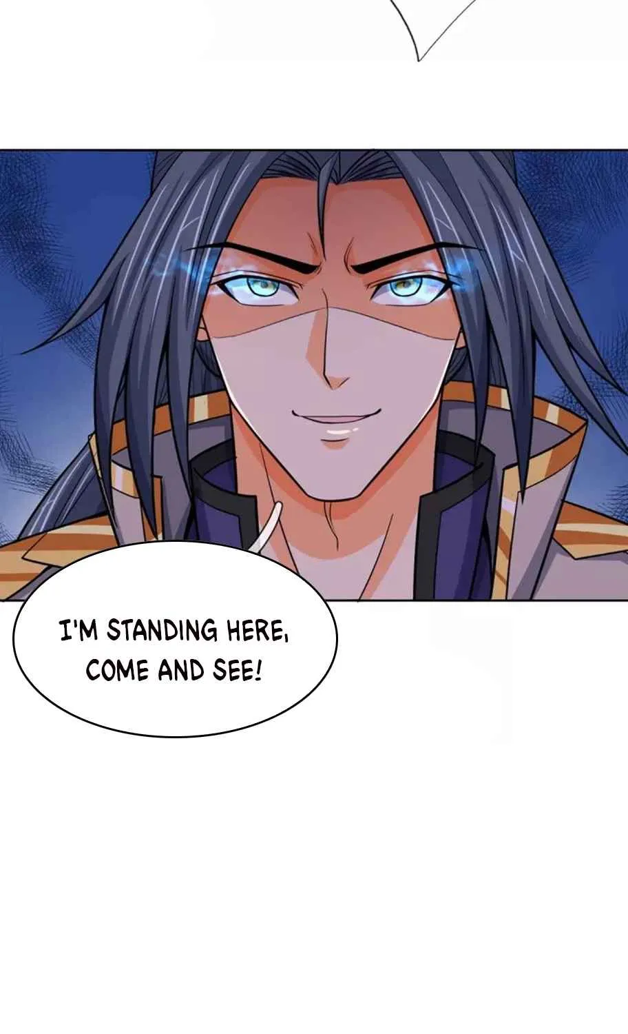 Shenwu Tianzun Chapter 449 page 9 - 