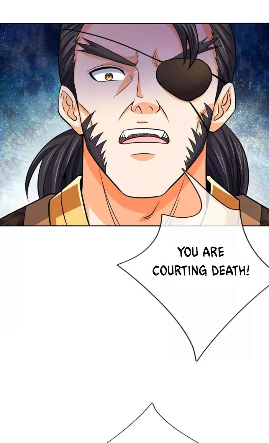Shenwu Tianzun Chapter 449 page 10 - 