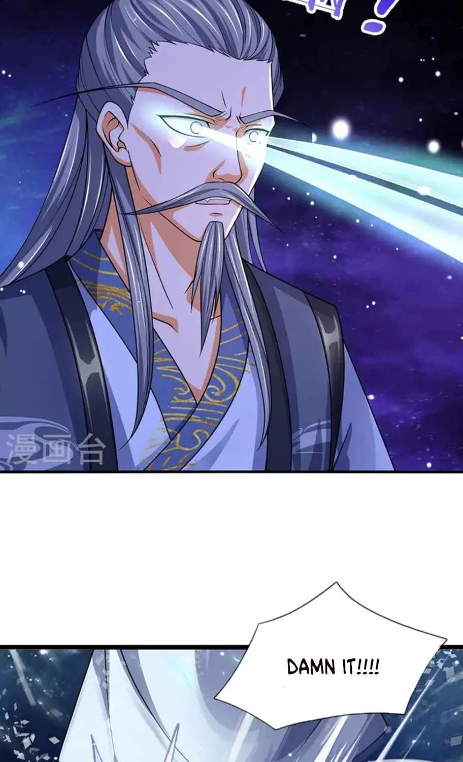 Shenwu Tianzun Chapter 450 page 24 - 