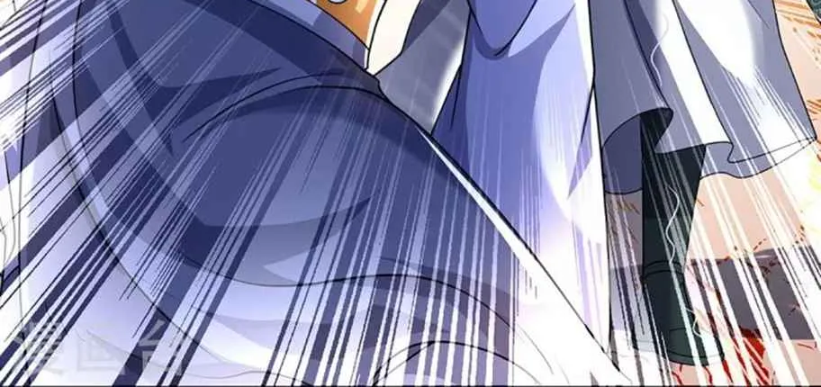 Shenwu Tianzun Chapter 450 page 40 - 