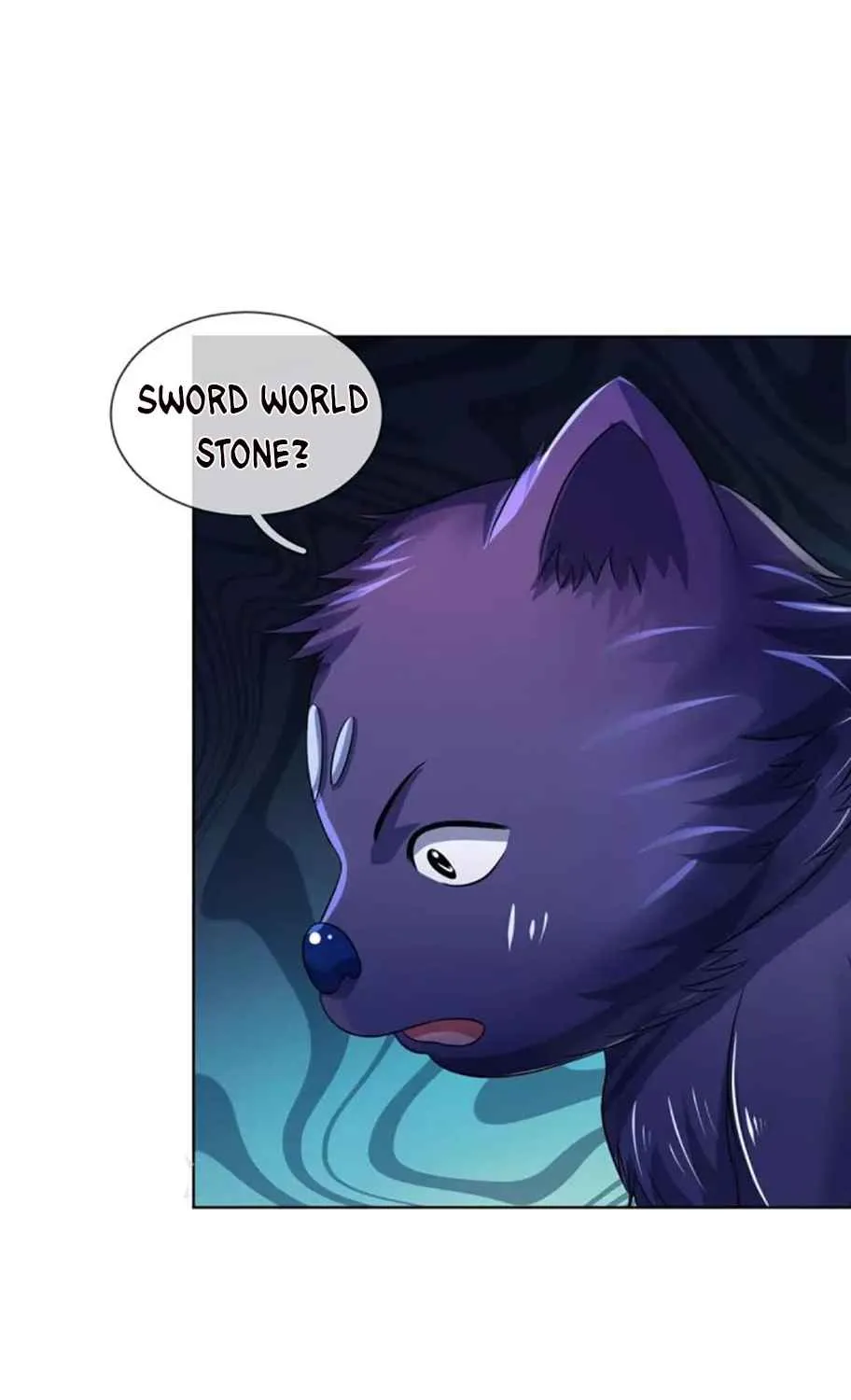 Shenwu Tianzun Chapter 450 page 9 - 