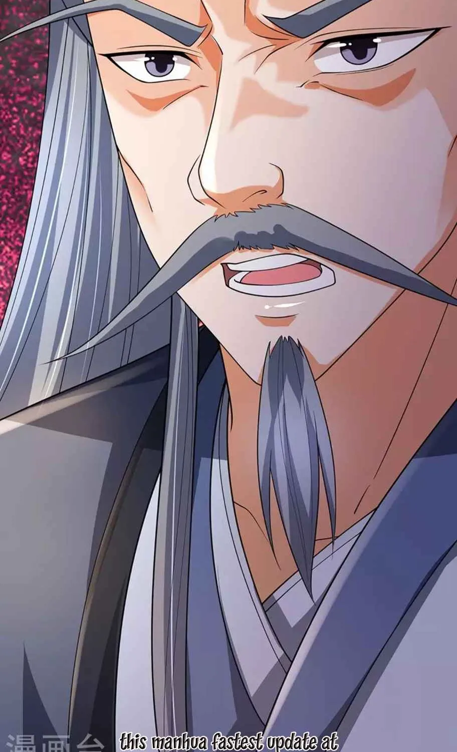 Shenwu Tianzun Chapter 451 page 36 - 