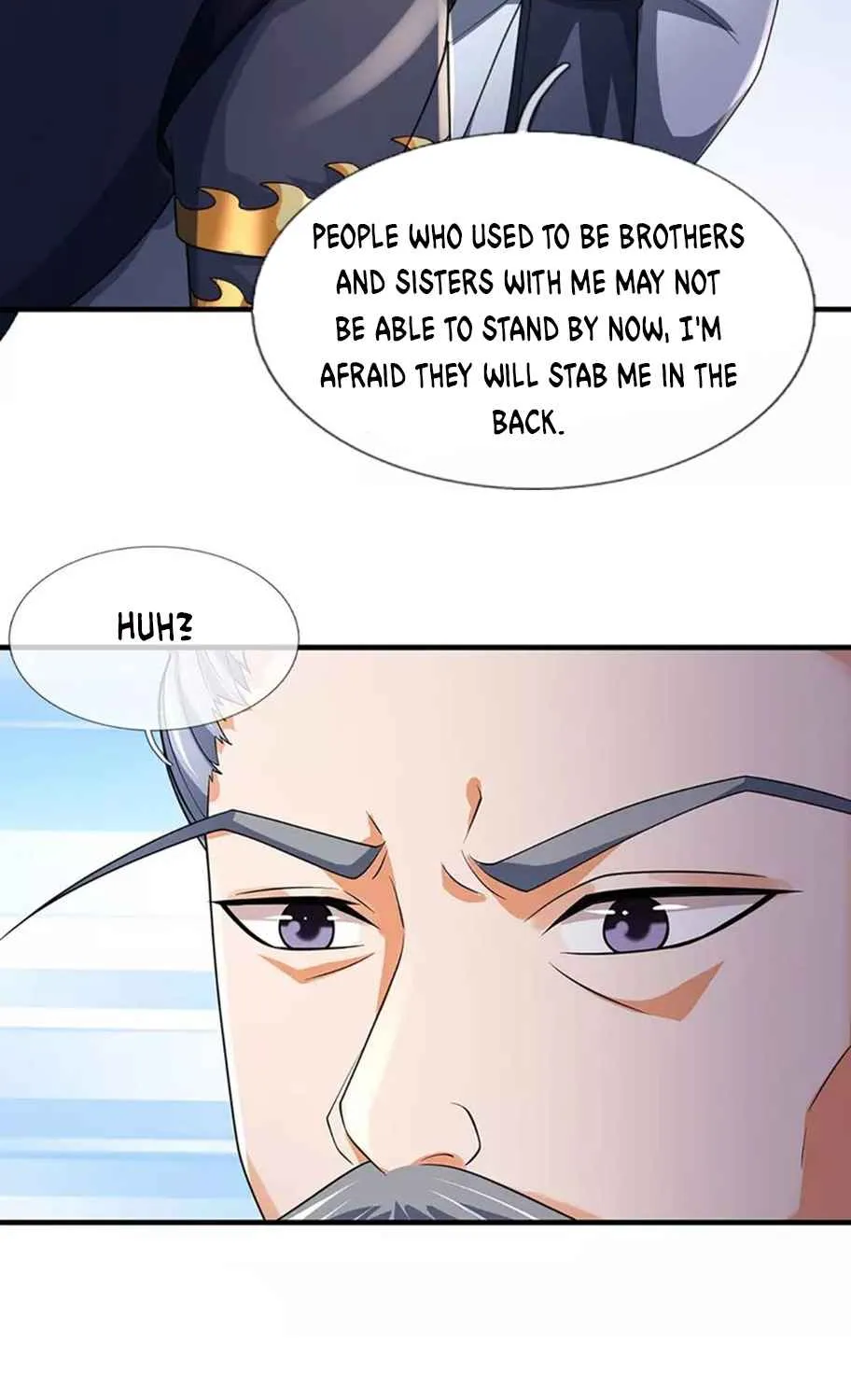 Shenwu Tianzun Chapter 451 page 43 - 