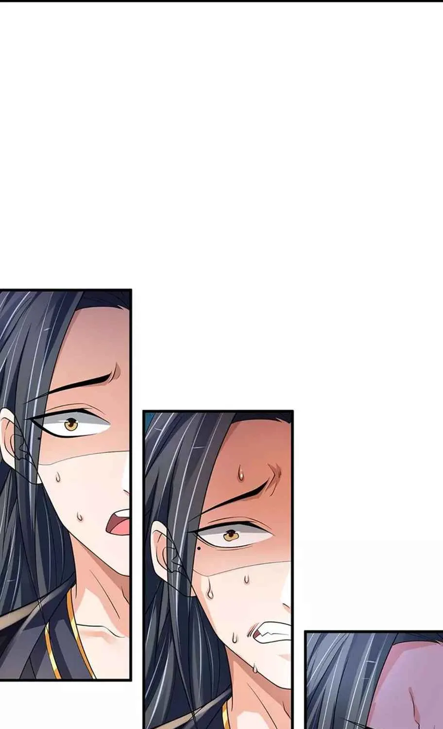 Shenwu Tianzun Chapter 451 page 49 - 