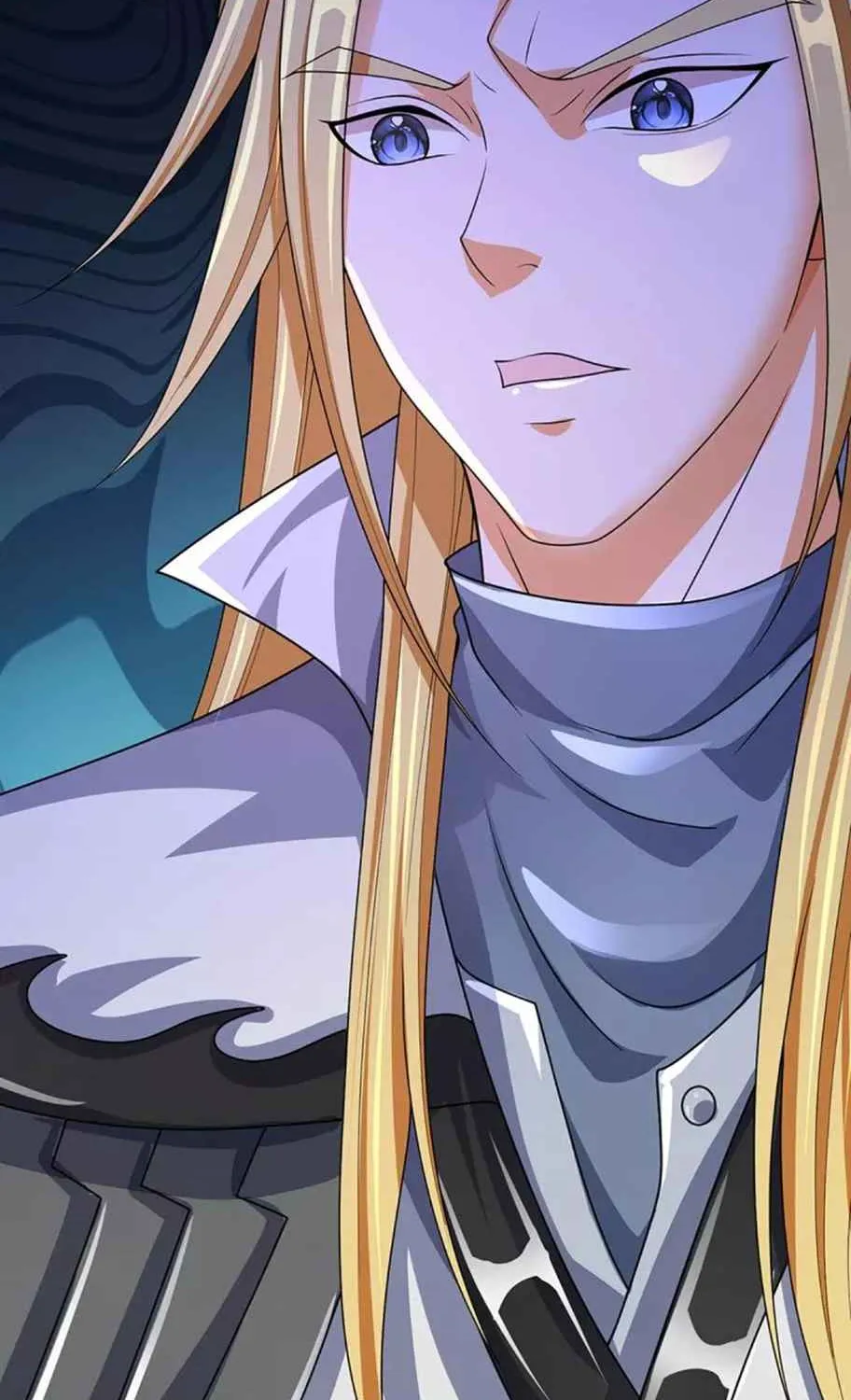 Shenwu Tianzun Chapter 451 page 6 - 