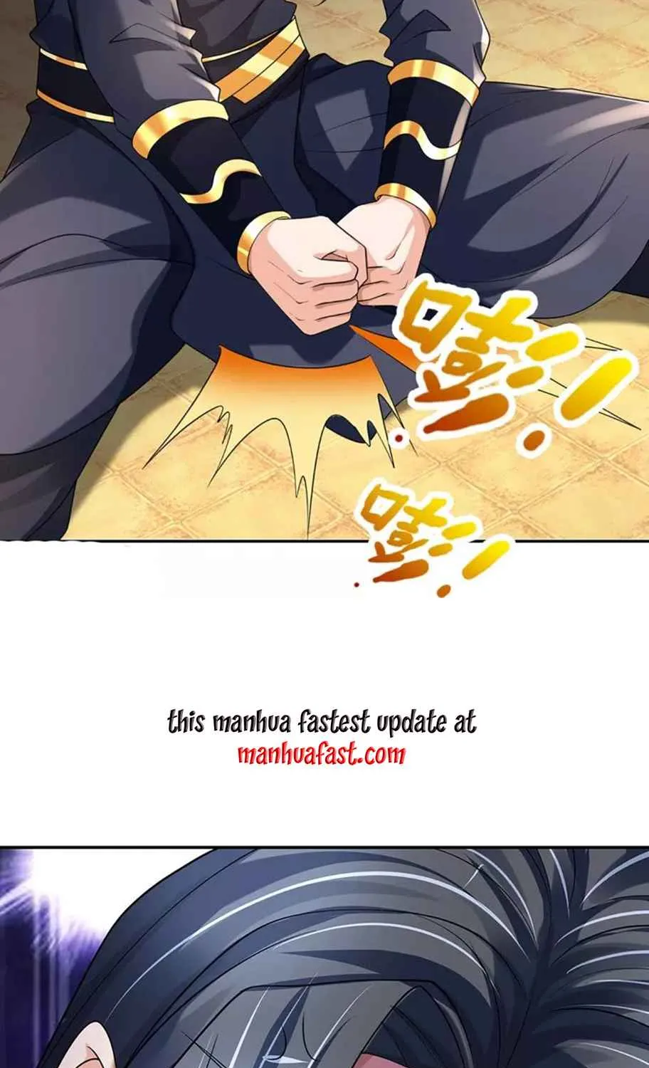 Shenwu Tianzun Chapter 451 page 51 - 