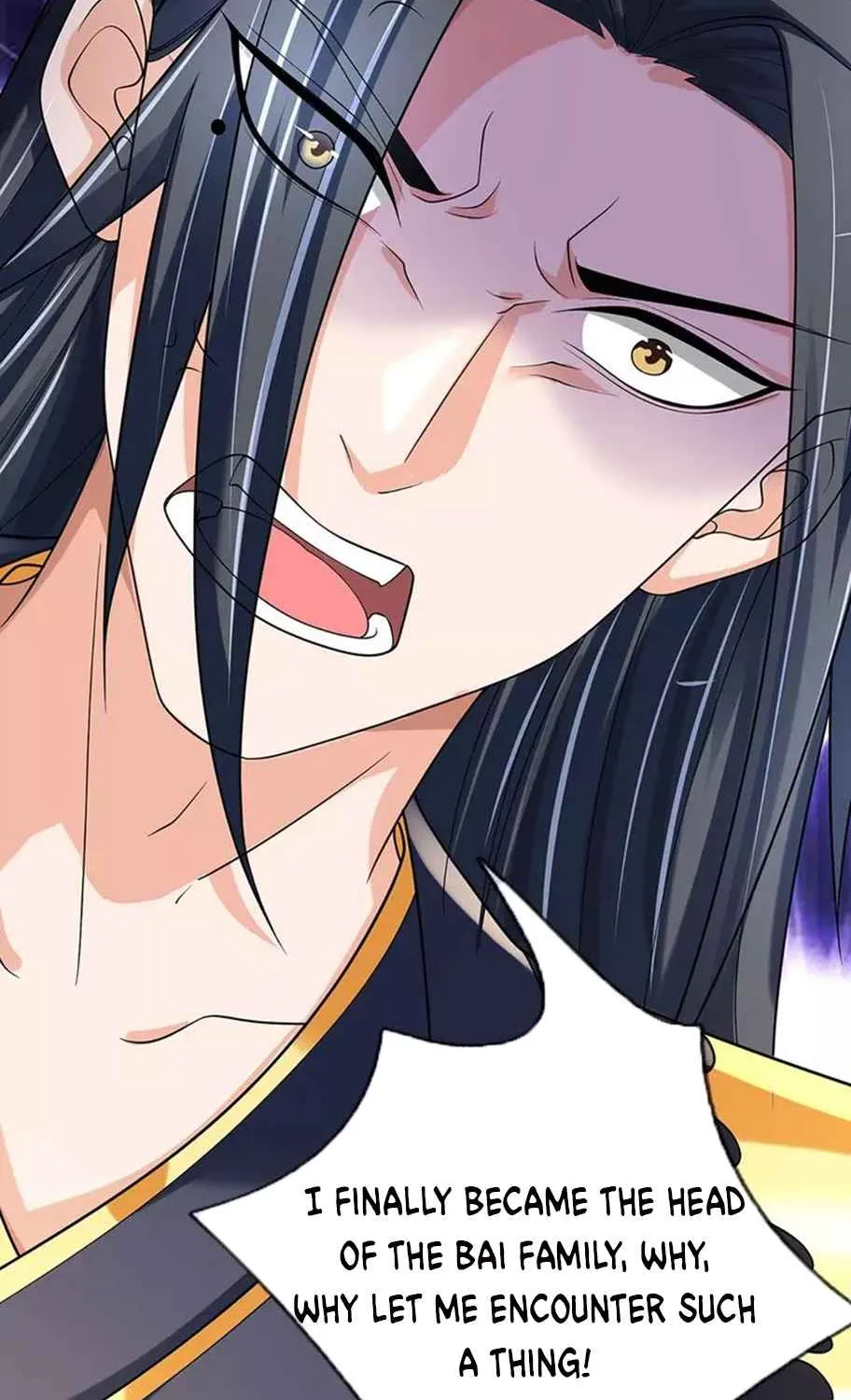 Shenwu Tianzun Chapter 451 page 52 - 