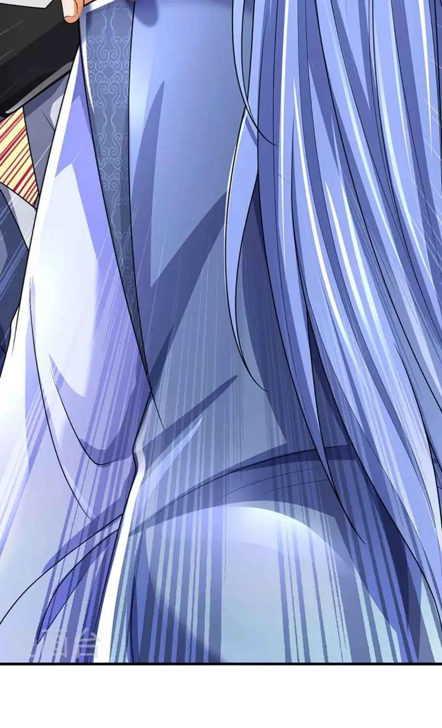 Shenwu Tianzun Chapter 451 page 10 - 