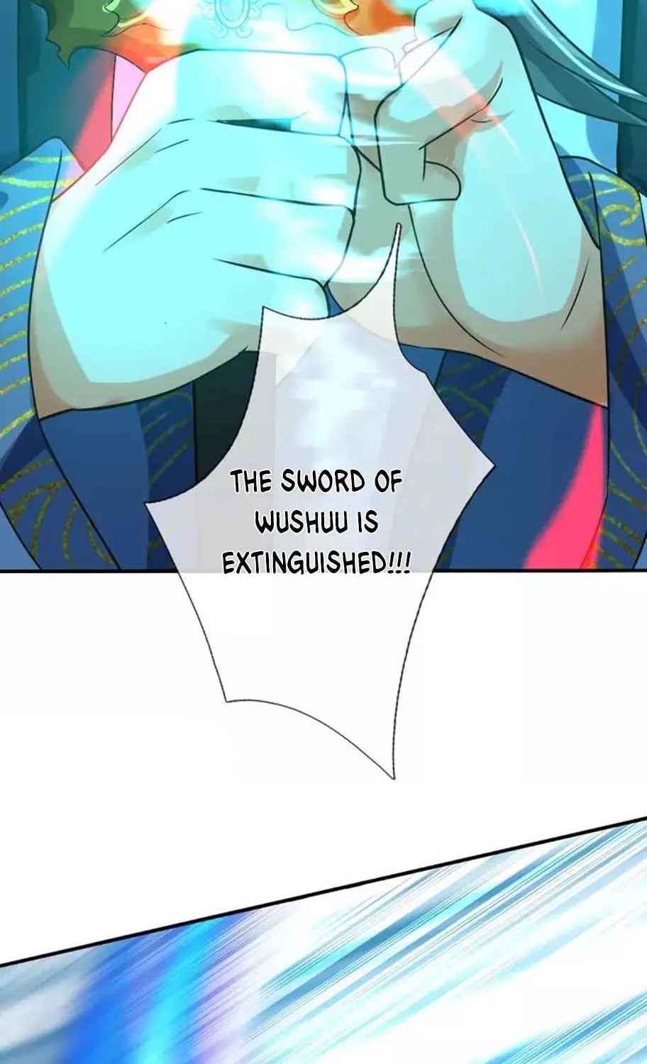 Shenwu Tianzun Chapter 452 page 26 - 