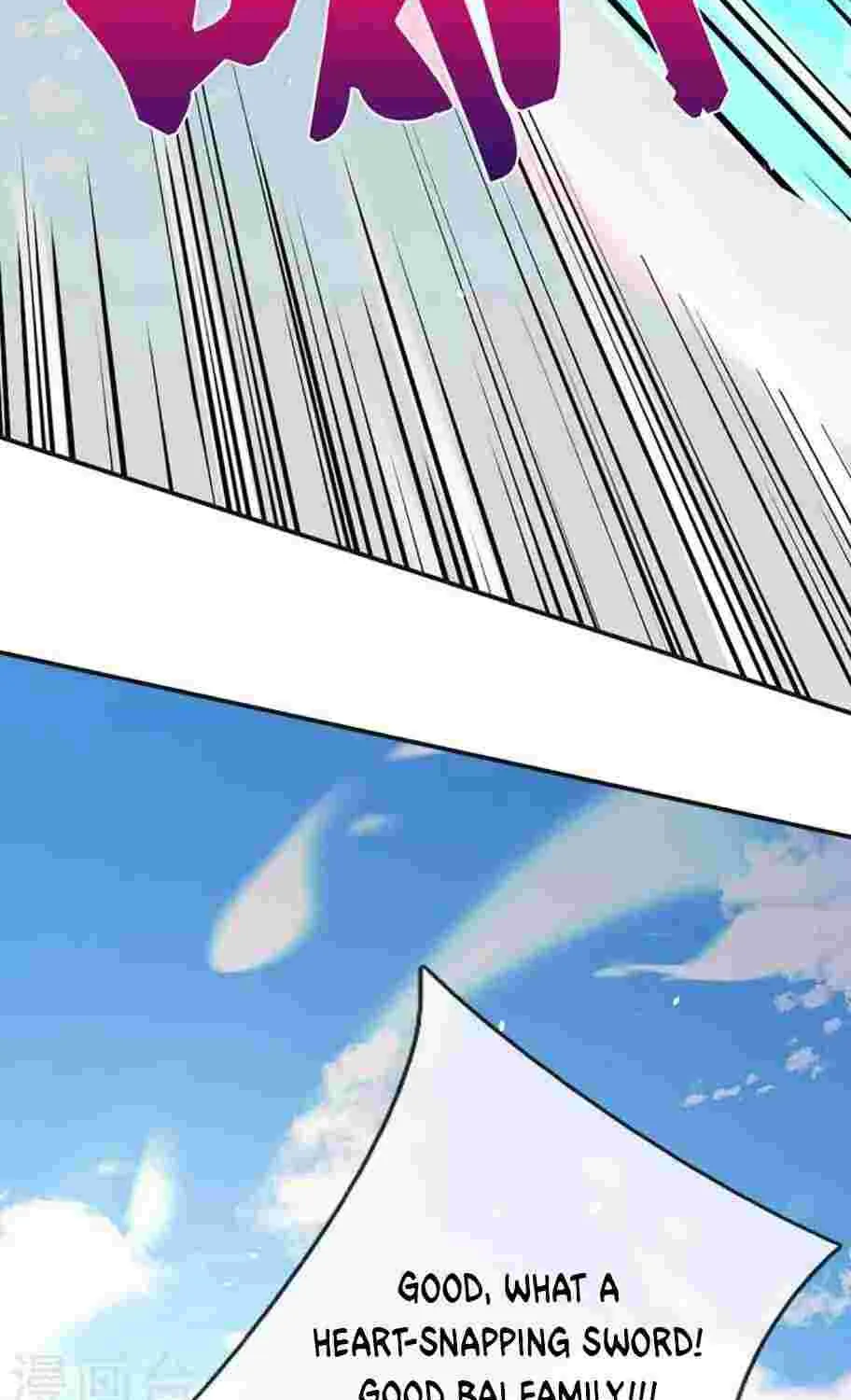 Shenwu Tianzun Chapter 452 page 30 - 