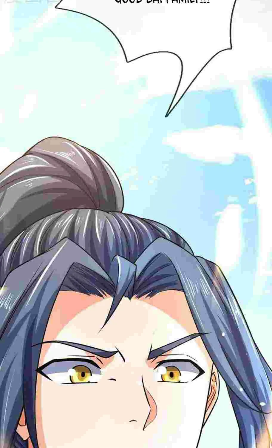 Shenwu Tianzun Chapter 452 page 31 - 