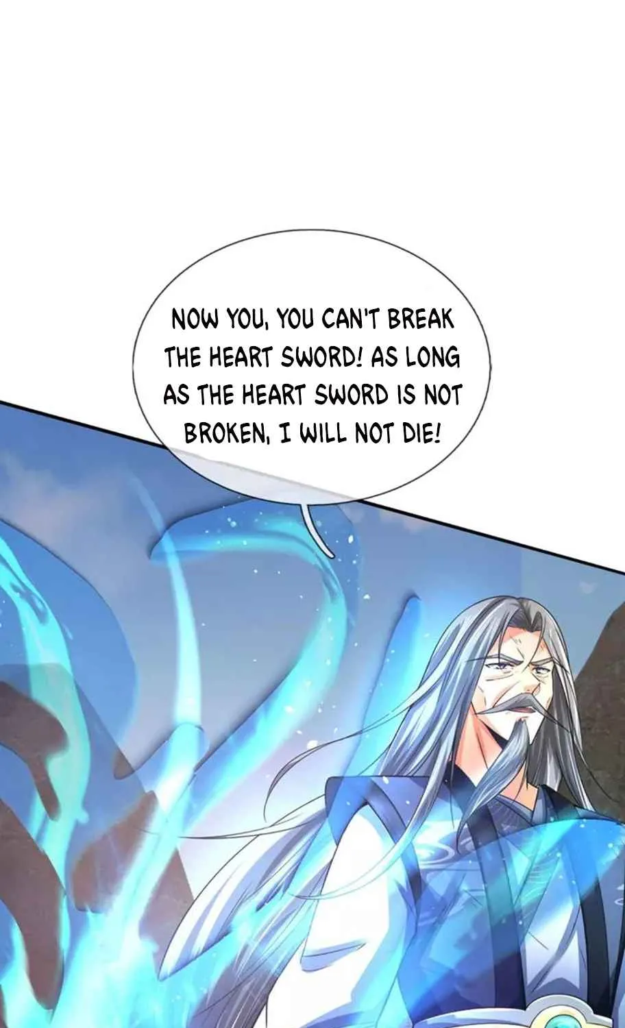 Shenwu Tianzun Chapter 452 page 46 - 