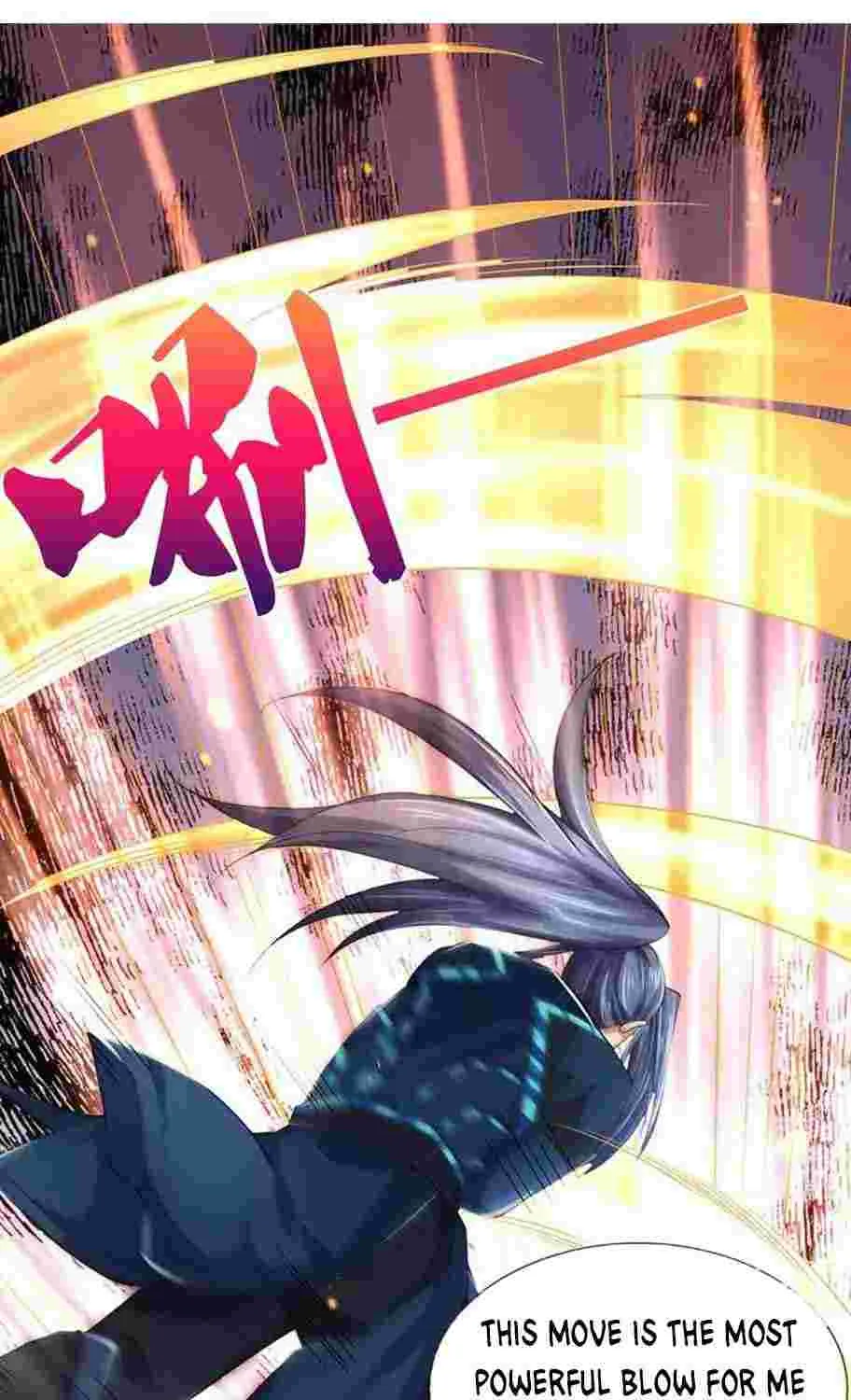 Shenwu Tianzun Chapter 452 page 62 - 