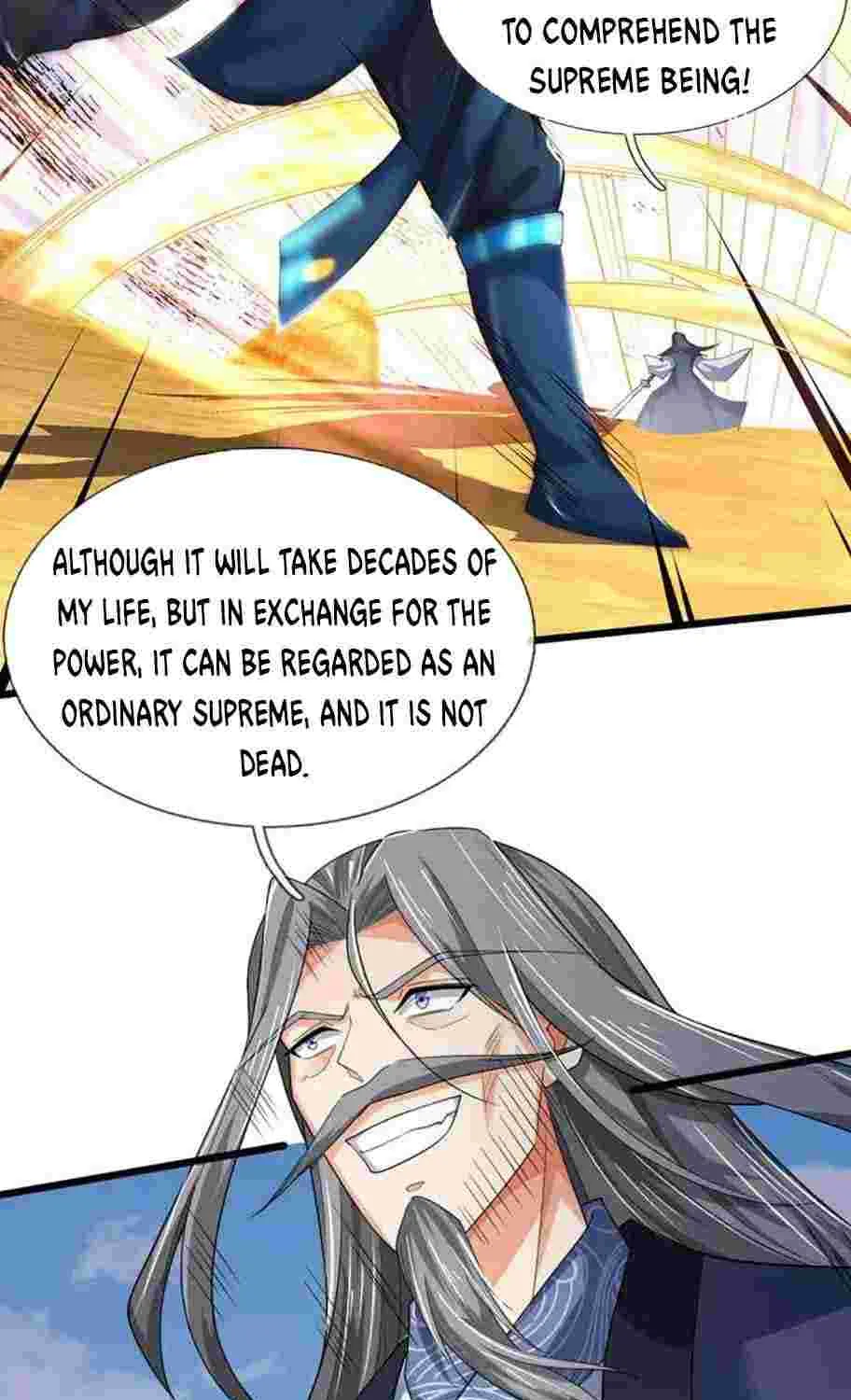 Shenwu Tianzun Chapter 452 page 63 - 