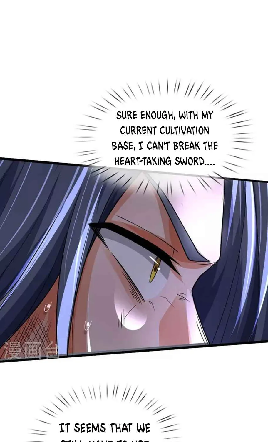 Shenwu Tianzun Chapter 453 page 24 - 