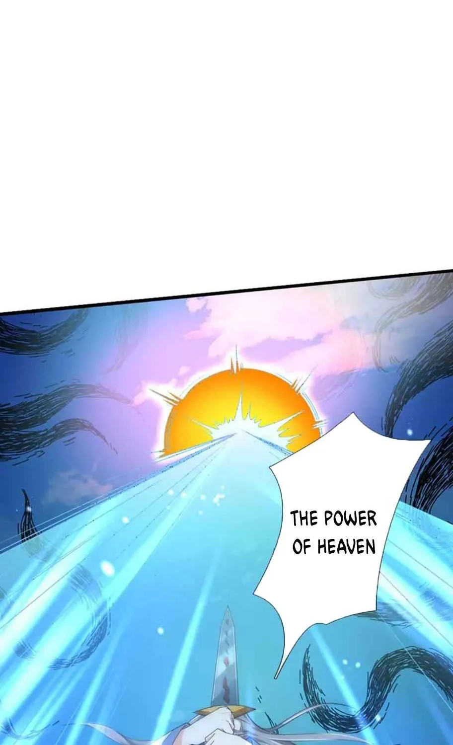 Shenwu Tianzun Chapter 453 page 4 - 