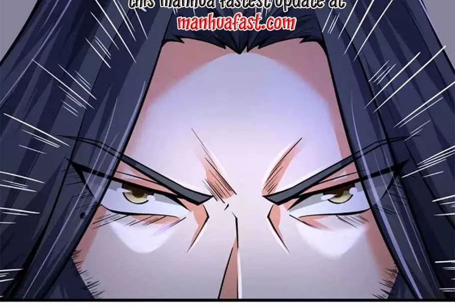 Shenwu Tianzun Chapter 453 page 57 - 