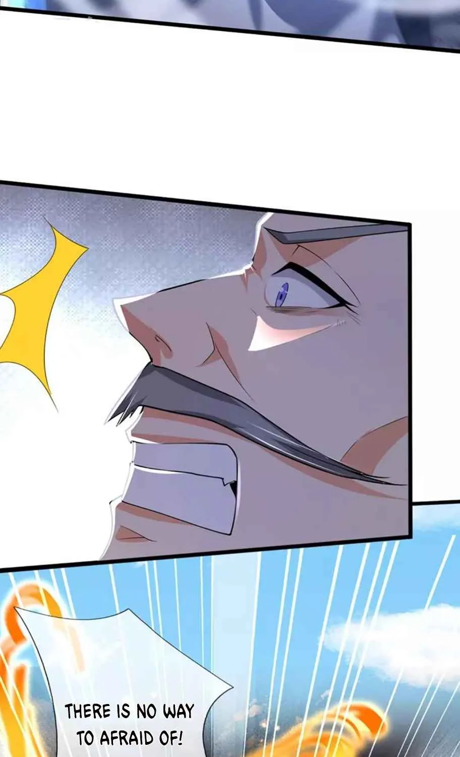 Shenwu Tianzun Chapter 453 page 7 - 