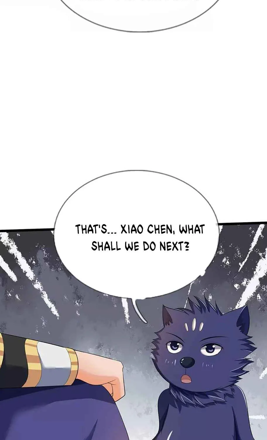 Shenwu Tianzun Chapter 454 page 26 - 