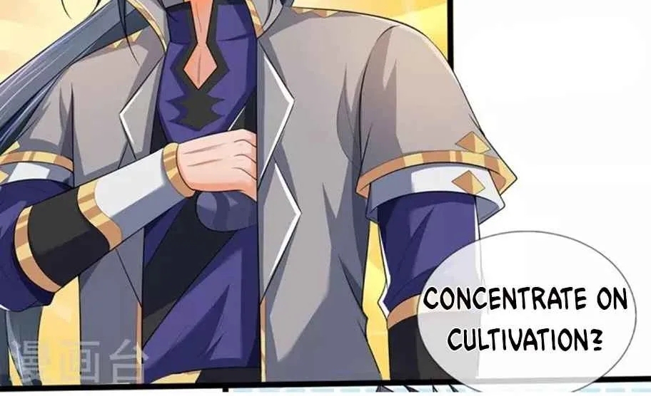 Shenwu Tianzun Chapter 454 page 29 - 
