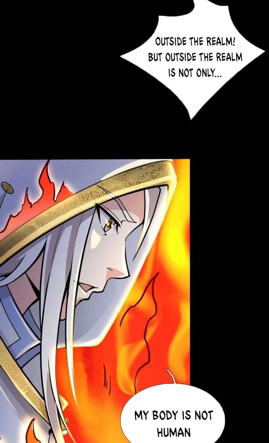 Shenwu Tianzun Chapter 454 page 9 - 
