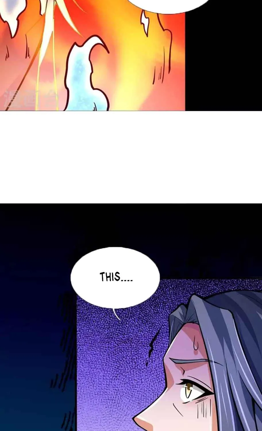 Shenwu Tianzun Chapter 454 page 10 - 