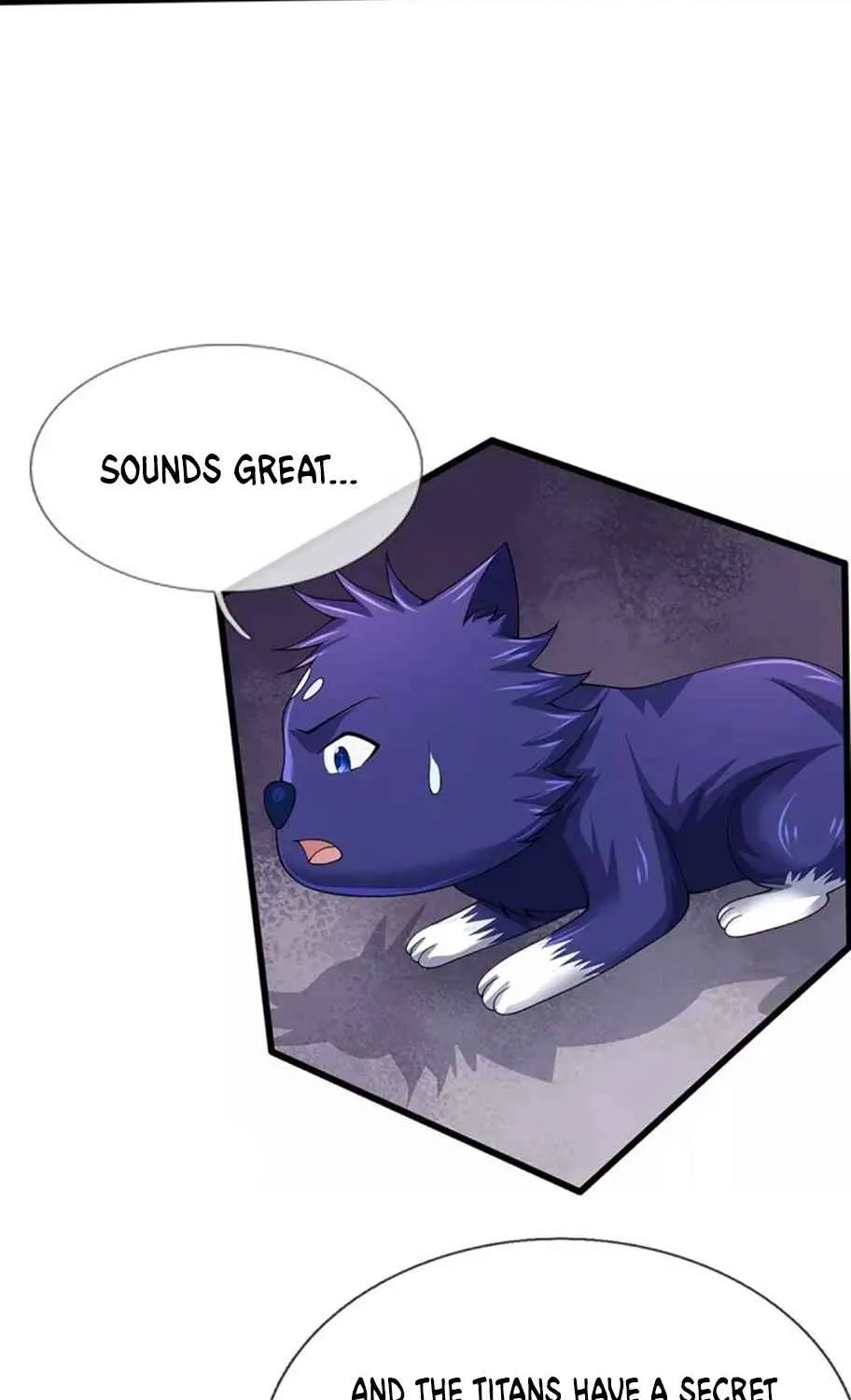 Shenwu Tianzun Chapter 455 page 19 - 
