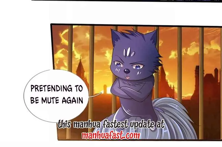 Shenwu Tianzun Chapter 456 page 31 - 