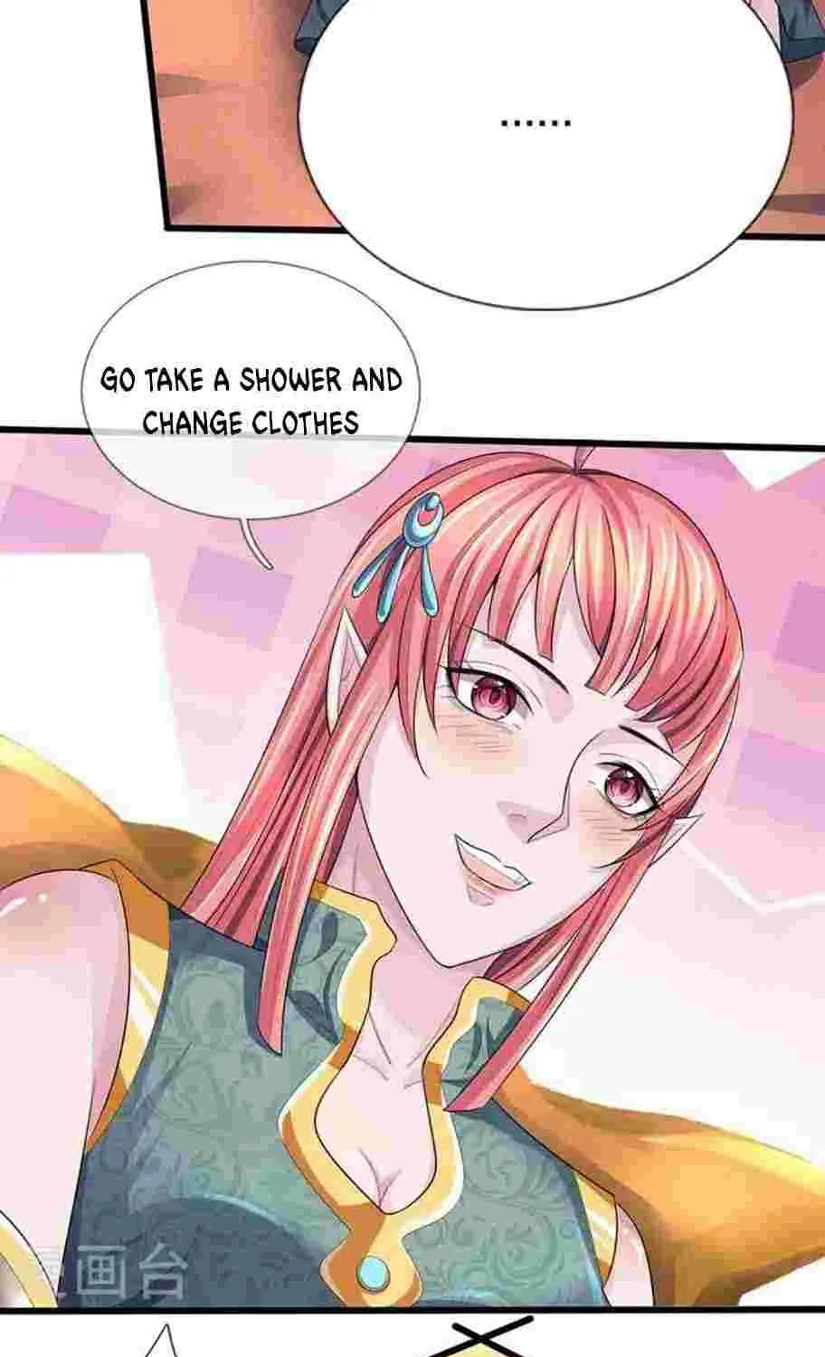 Shenwu Tianzun Chapter 457 page 30 - 