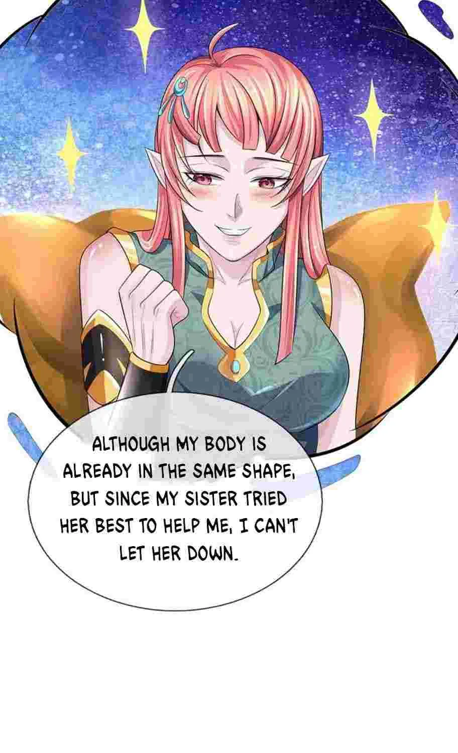 Shenwu Tianzun Chapter 457 page 32 - 