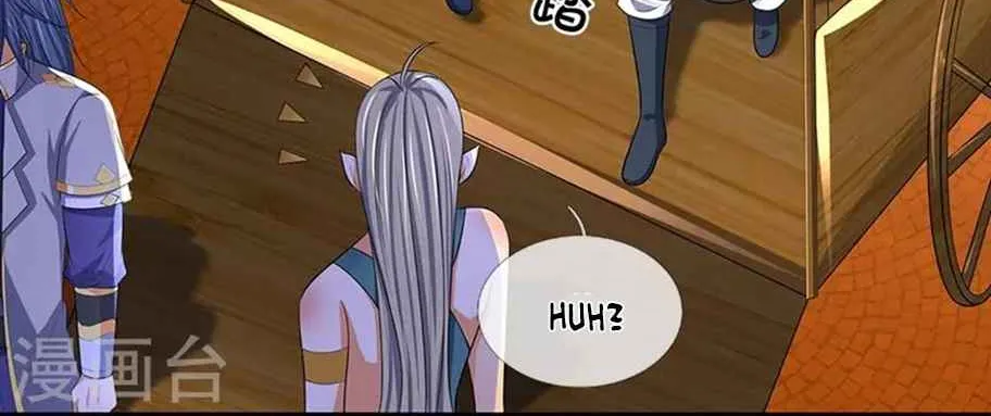 Shenwu Tianzun Chapter 457 page 6 - 