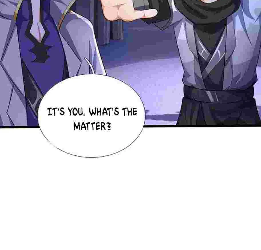 Shenwu Tianzun Chapter 458 page 25 - 
