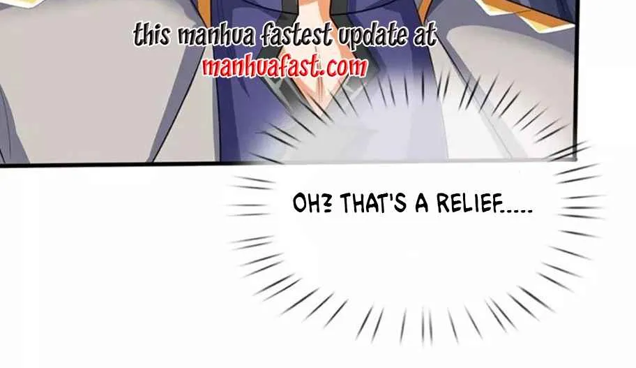 Shenwu Tianzun Chapter 458 page 37 - 