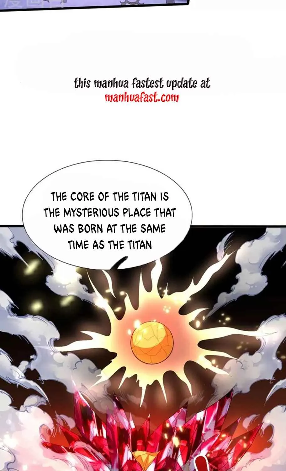 Shenwu Tianzun Chapter 459 page 11 - 