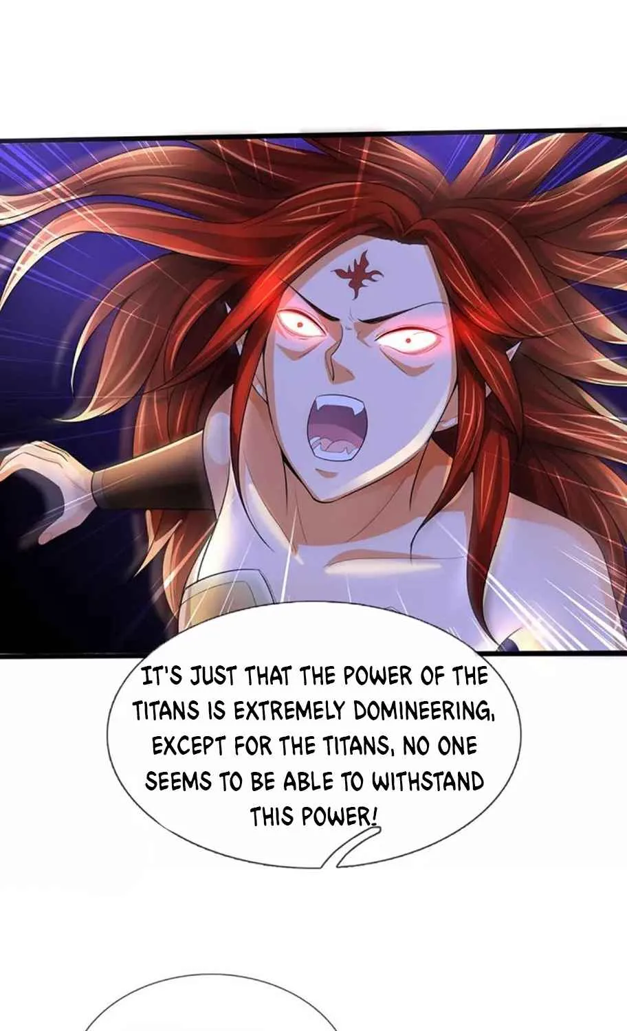 Shenwu Tianzun Chapter 459 page 15 - 