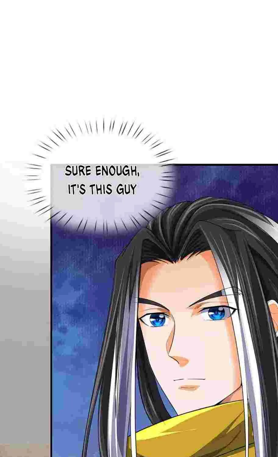 Shenwu Tianzun Chapter 459 page 27 - 