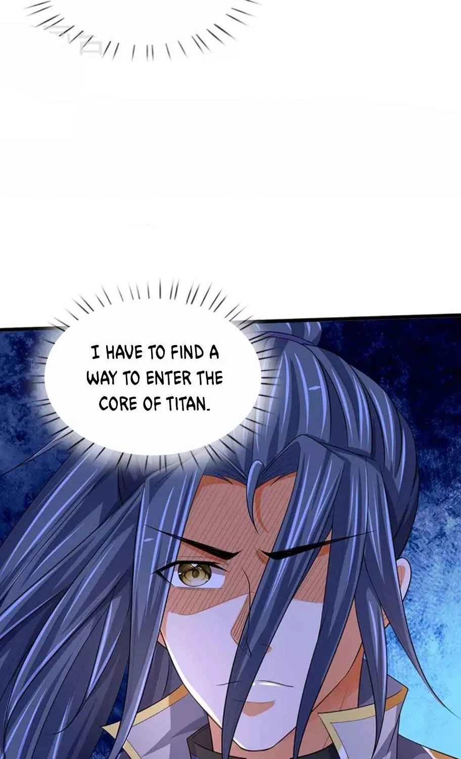 Shenwu Tianzun Chapter 459 page 8 - 