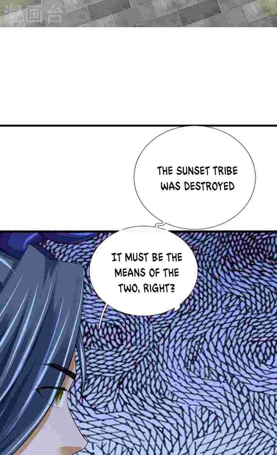 Shenwu Tianzun Chapter 460 page 14 - 