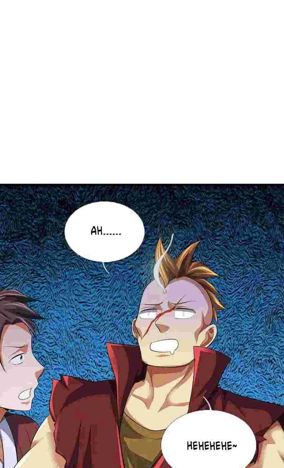 Shenwu Tianzun Chapter 460 page 28 - 
