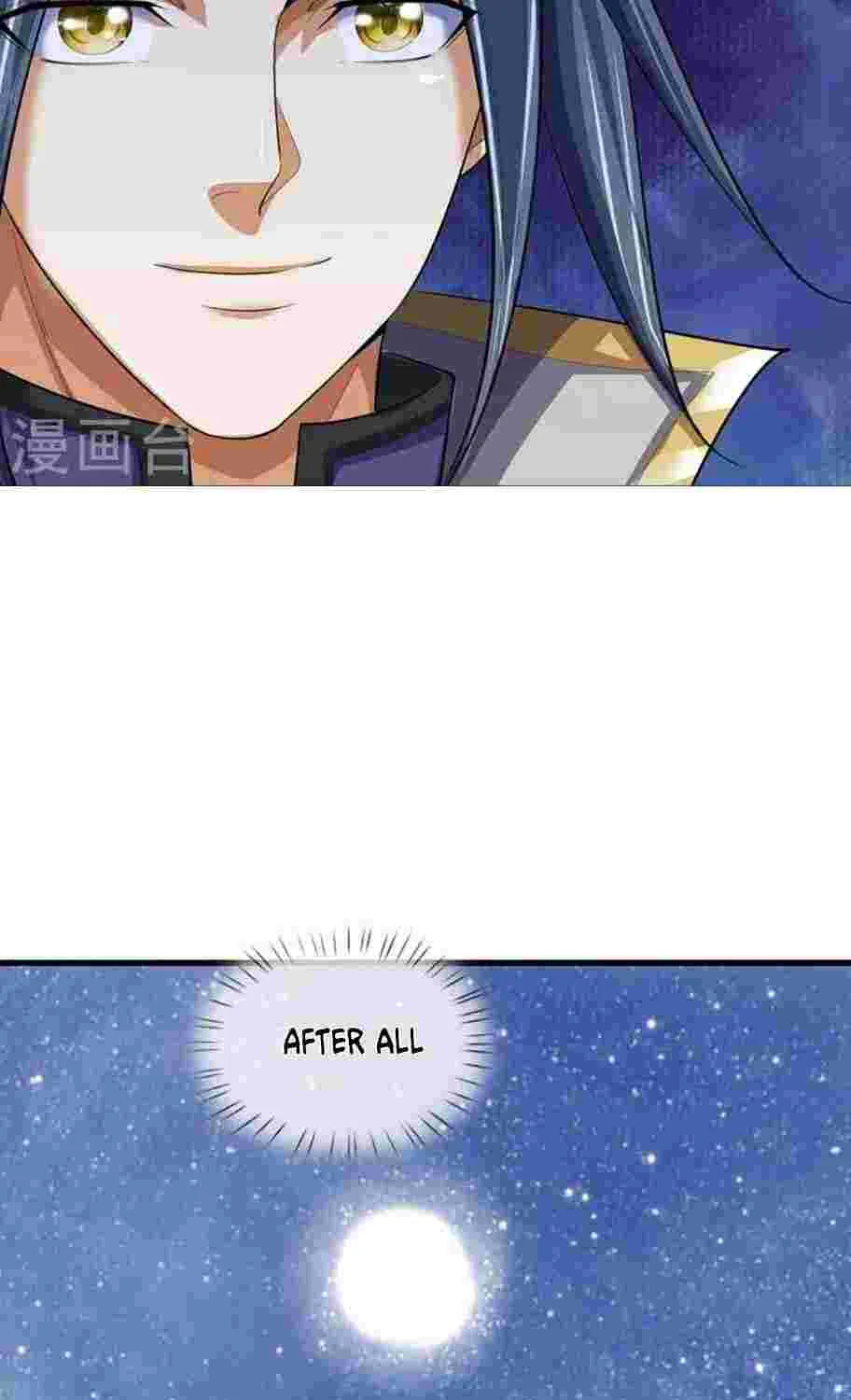 Shenwu Tianzun Chapter 460 page 41 - 