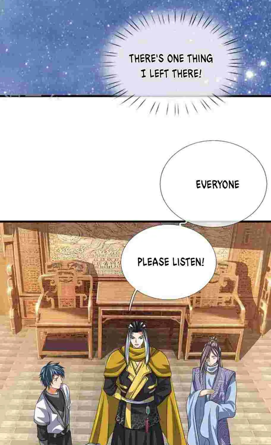 Shenwu Tianzun Chapter 460 page 42 - 